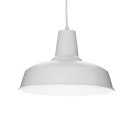 IDEAL LUX - MOBY SP1 Bianco  102047
