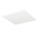 EGLO - ceiling light ROVITO-R 390х390mm 17.6W 2400lm CCT, remote control - 901461