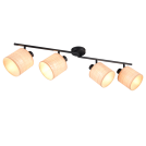 TRIO - AIMEE – R81854036 excl. 4x E14 · max. 10W