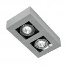 EGLO - 89076 LOKE GU10, 2X35W