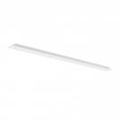 REDO GROUP - accessory   CS4LN1150WH CANOPY LN 1150X80 4 PENDANTS WH