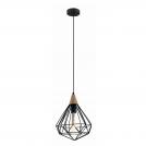 ITALUX - Maelle MDM-2591/1S BK