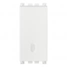 VIMAR - 19002.B - 1P 20AX 1-way switch white