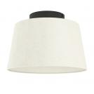 EGLO - Ceiling light FEBRES Ø:350mm E27 1X60W - 901259