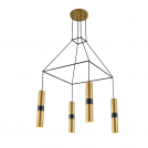 ACA LIGHTING - Пендел HM854P56BR