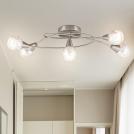 RABALUX - Ceiling lamp Noelle 5930