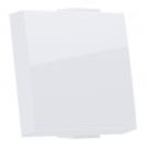 ACA LIGHTING - MODYS BUTTON 2M. WHITE 10101325138