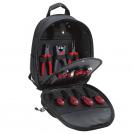 GT LINE - Backpack empty  300x120x400мм  TOP 07