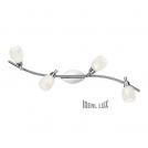 IDEAL LUX - Спот SOFFIO PL4  075082