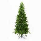 ACA LIGHTING - X161802 OLYMPUS CHRISTMAS TREE PE/PVC 180CM HEIGHT