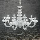 IDEAL LUX - Полилей PRAGA SP8  132129