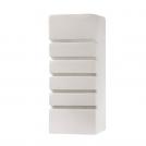 SOLLUX - Wall lamp ceramic SAMIR SL.0161