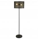 SEARCHLIGHT - Лампион  EU2832-2BK  Fishnet