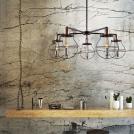 NOWODVORSKI - pendant luminaire MANUFACTURE 9738 (1)