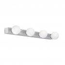 EGLO - wall luminaire  GUNAL 900518 E27, 4X40W