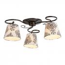ACA LIGHTING - Плафон Primary   EG165763CBW