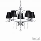 IDEAL LUX - Полилей  ACCADEMY SP5 020600 (1)