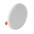 KANLUX - LED панел за вграждане AREL кръг 10W 4000K 940lm IP65 120° 29584 (3)