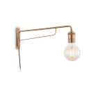 IDEAL LUX - Аплик  TRIUMPH AP1 160214