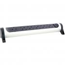 LEGRAND - 694547 Power strip white 6x2P + E without cable Premium Legrand (3)