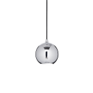 IDEAL LUX - MR JACK SP1 SMALL  Cromo  116457