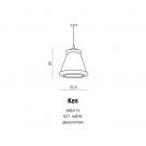AZZARDO - Ken MD 5174 / AZ0453 (1)