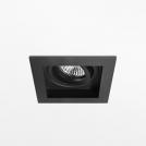 POLARIS LIGHTING - DOWNLIGHT CARDAN MINI 100/32/100mm GU10 Black 1054-1