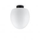IDEAL LUX - CONCERTO PL1 Nero 144214