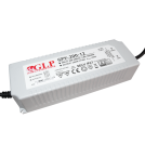 GLP - Power supply GPV series 12V/16A, CV, non-PFC, IP67 plastic case GPV-200-12