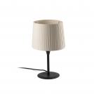 FARO -  Black table lamp  CONGA 64317-35 E27, 15W