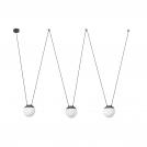 FARO - MINE SPACE Grey suspension 3L