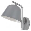 RABALUX - Wall Lamp Malia E14 1X MAX 25W   3094