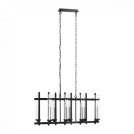EGLO - pendant luminaire 33104 LINDALE  E14, 8X40W 