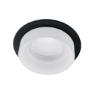 ELMARK - 92045R1/BLFR Ceiling downlight for building-in