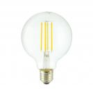 TNL - LED lamp FILAMENT E27 7W 2700K 360° G95