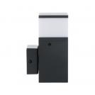 KANLUX - Garden light fitting with replaceable light source DASTEN EL16 IP 44 - 38760