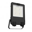 ACA LIGHTING - LED floodlight,50W, 220-240v, CRI>70, 155lm/W,110° tempered glass, 5 years warranty, IP66, IK08, 30 VADER5030