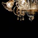IDEAL LUX - Полилей CA' D'ORO SP5 020969