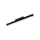 ACA LIGHTING - Магнитно линейно осветително тяло 10W 100° 3000K 450lm 24V DC RA90 L(300)mm TLUCCA1030B