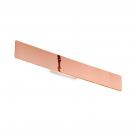 IDEAL LUX - 307190 ZIG ZAG AP D75 3000K COPPER