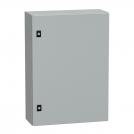 SCHNEIDER ELECTRIC - Metal enclosure 700x500x250мм IP66 Spacial CRN NSYCRN75250