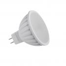 KANLUX - LED light source TOMI LED5W MR16-WW 300lm 3000K 12V (22704)