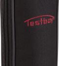 TESTBOY - Калъфче за съхранение на двуполюсен тестер Carrying bag Profi III LED/LCD (3)