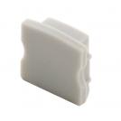 EGLO - accessory profile aluminium 170X160 opal 2М white SURFACE PROFILE 2 98925 (1)