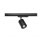 PAULMANN - 96569  ProRail3 LED track spot Kratos ✴<50°⚡1050lm ⚡9W ⚡4000K 230V✴Black