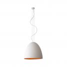 NOWODVORSKI -  EGG L white-copper 10324