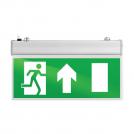 ELMARK - XL5114 - LED EMERGENCY LIGHT UP ARROW 9XL5114