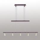 Fischer And Honsel - pendant  luminaire m6 - Vintage 60297