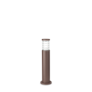 IDEAL LUX - TRONCO PT1 SMALL Coffee 163758