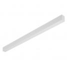 GTV Lighting - Suspended LED luminaire LUNA 40W 3200lm AC220-240V 50/60Hz 100° IP20 LD-LUN40WNB-10-A